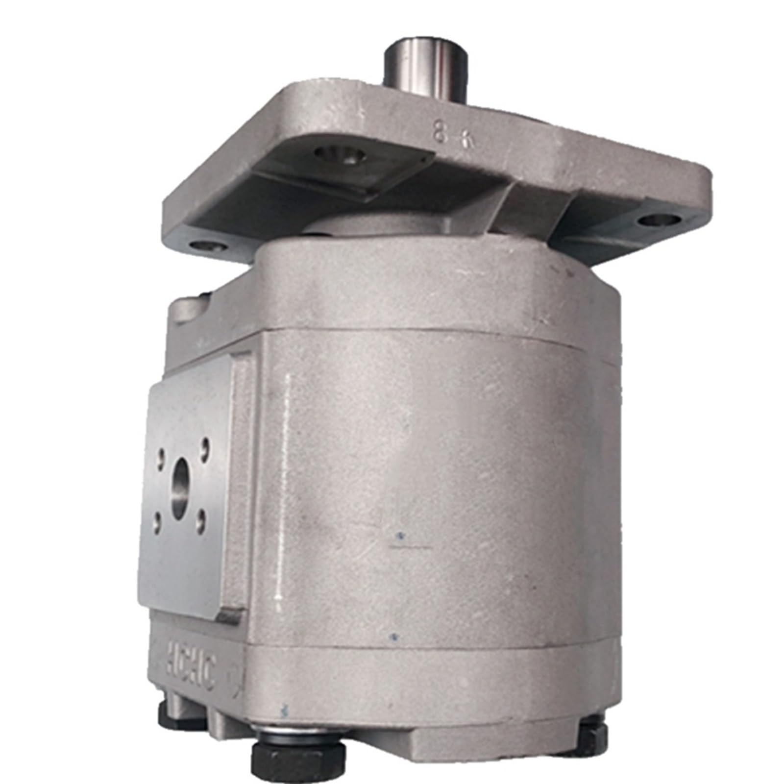 Hydraulische Zahnradpumpe CBG 2080 Hydraulische Gabelstaplerpumpen CBG2080-BFP CBG2080-BFH CBG2080-BFX CBG2080 Hochdruck-Zahnradpumpe(CBG2080-BFH)