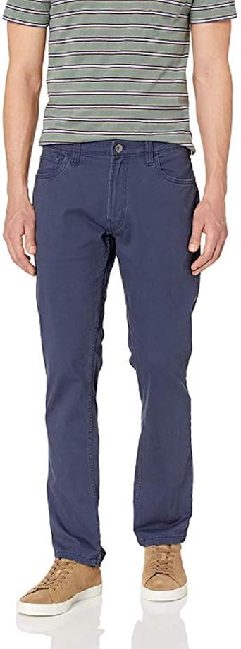 Stretch Chino Sportflex Waistband 