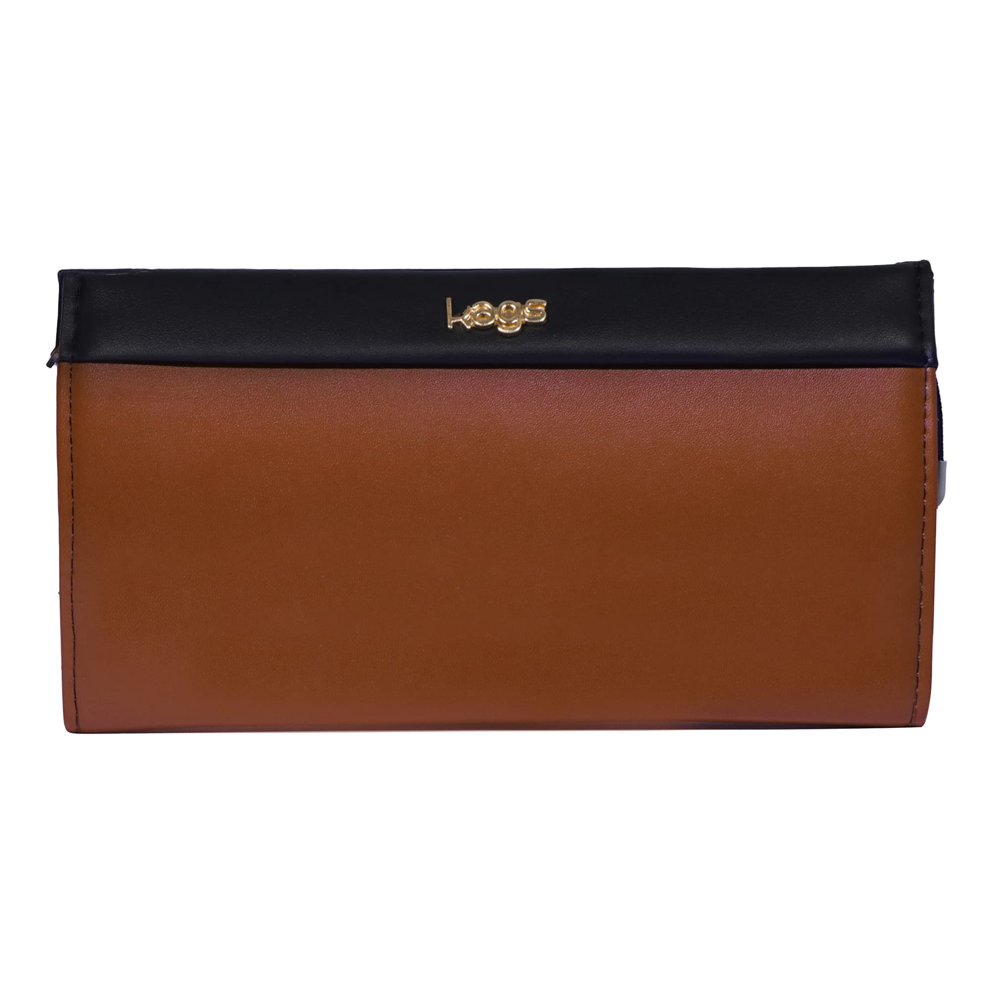 hawai Large Size Faux Leather Ladies Clutch Purse Wallet With Detachable Strap for Girls Women Ladies LW739-picture-23