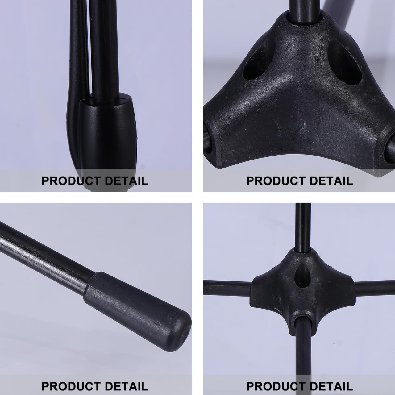 TOYANDONA Support d'arc Pliable Trépied Accessoires De Tir À l'arc