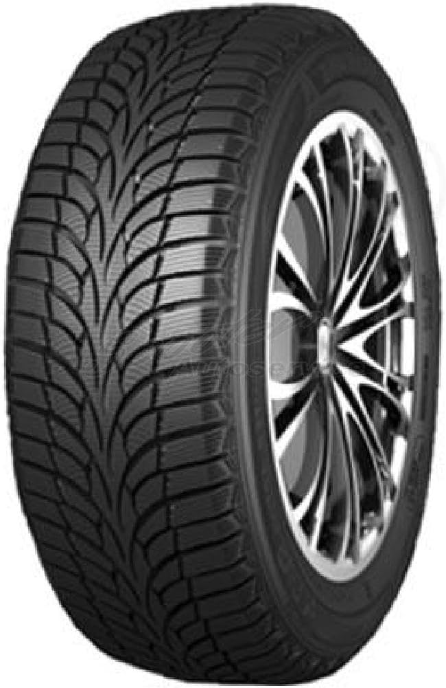 Pneu Neige Nankang SV3 XL M+S 205/55R17 95V