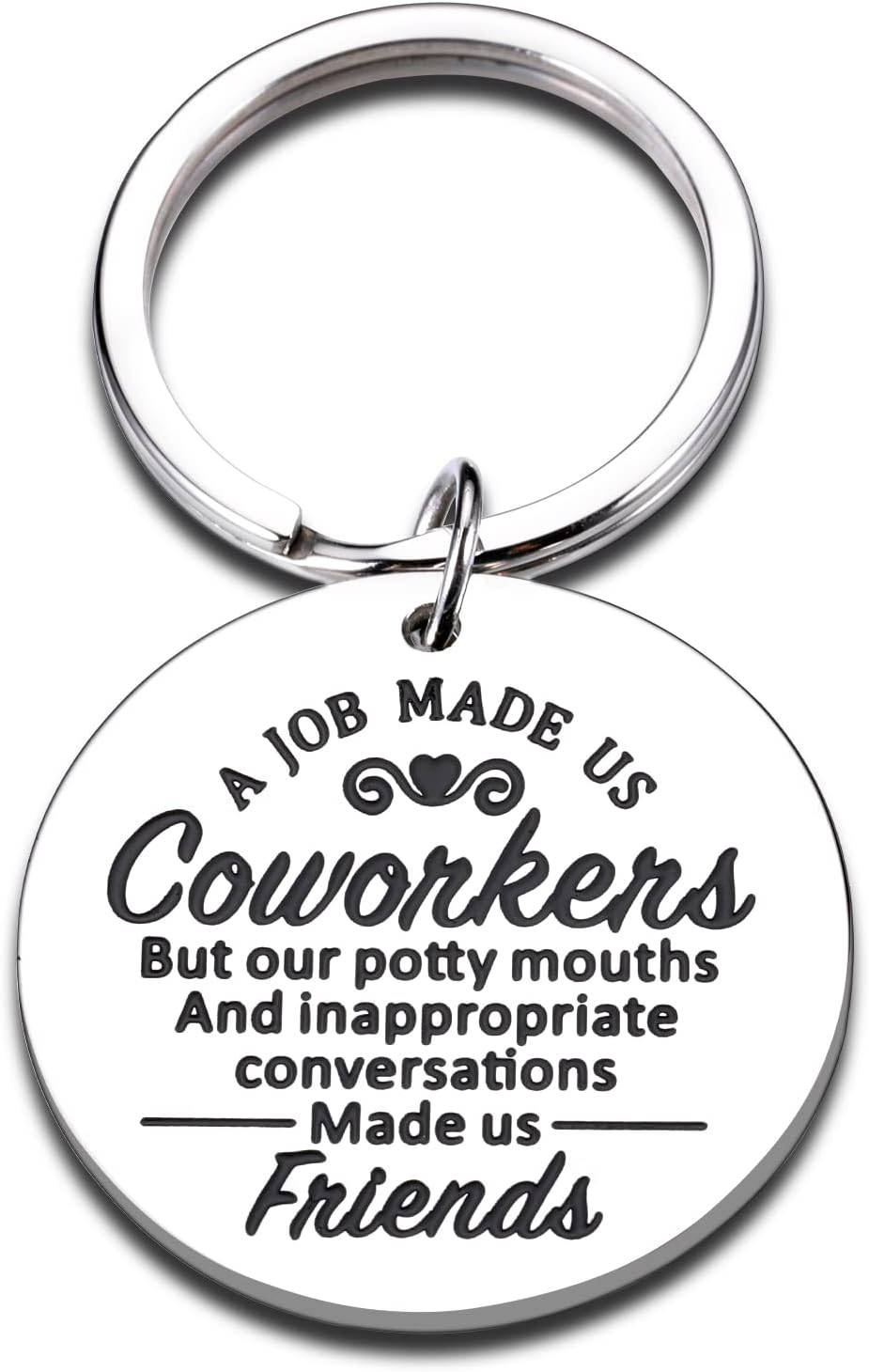 Funny Coworker Gifts for Women Men Employee Appreciation