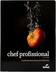 Chef profissional