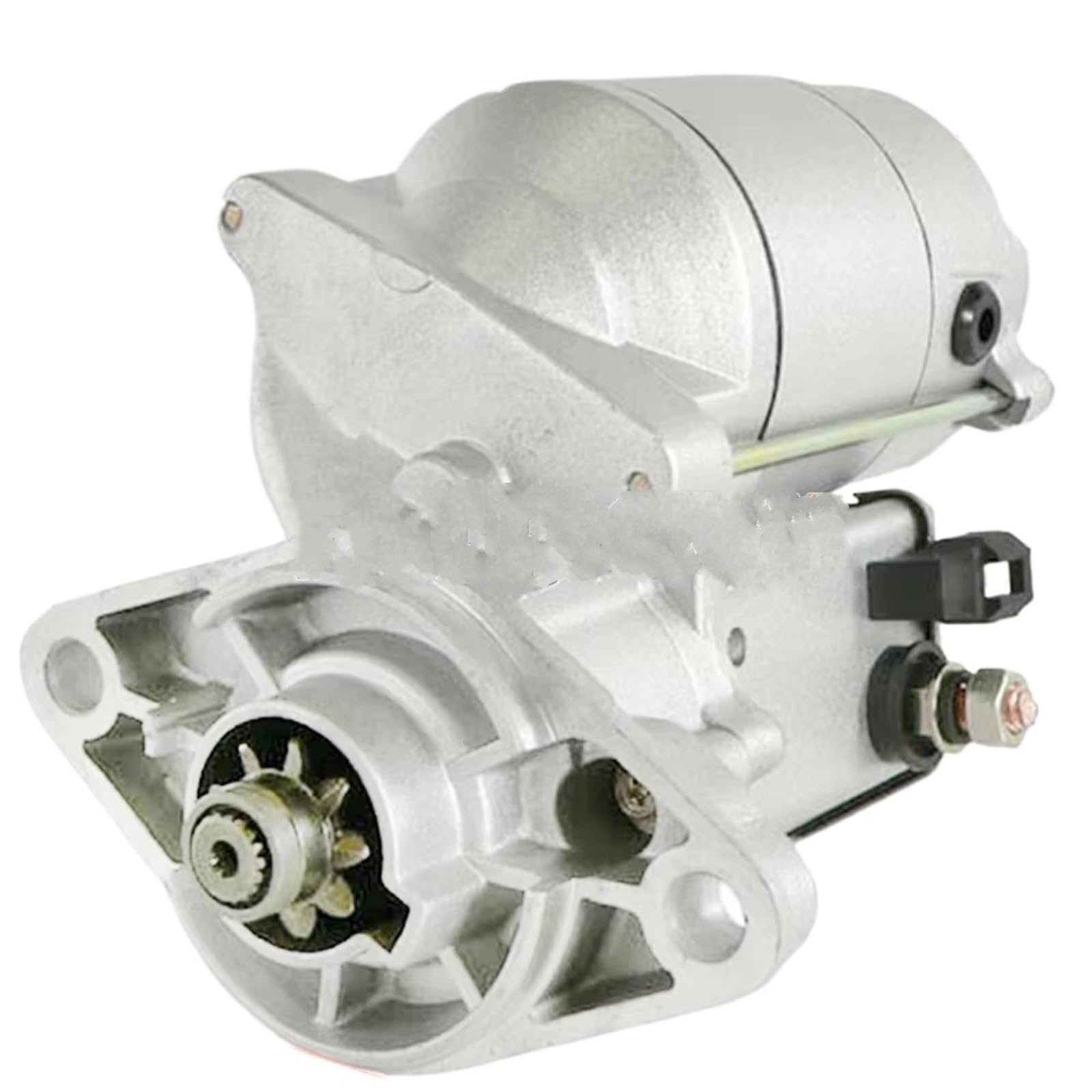 Genérico Arranque Motor para Toyota para Celica 12V 1.0KW Motor de Arranque 0986-012-821 0-986-014-461 28100-34080 2810034060