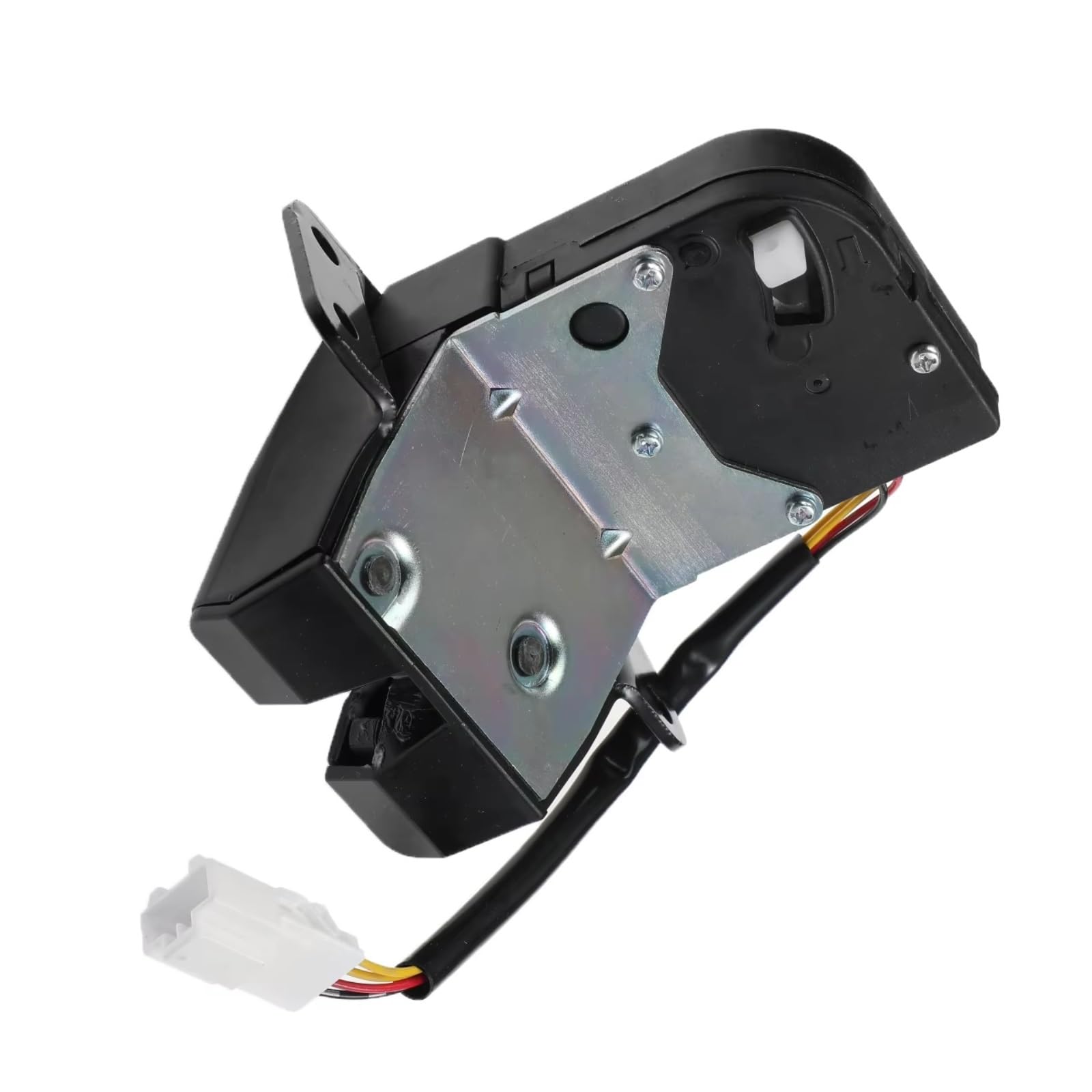 Rear Tailgate Latch Actuator Compatible with Kia for Rio 2012 2013 2014 2015 2016 2017 Tailgate Trunk Lock Latch Tail Gate Liftgate Boot Hatch
