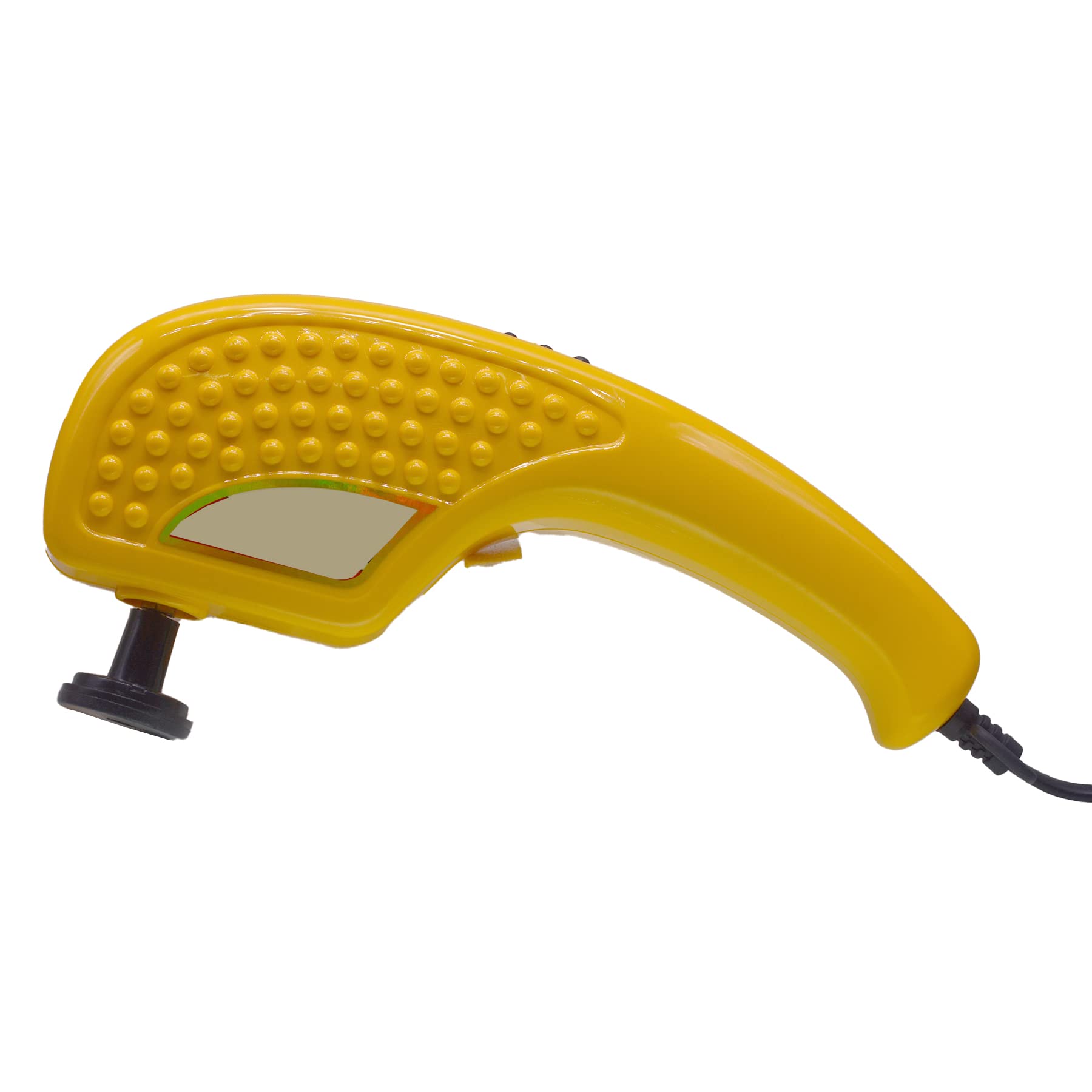 Mabron (Amazing 15 Years Warranty) Multifunction Handheld Massager, 20 Functions for Pain Relief, Stress Relief, Skin Care Full Body Massager+ vibrator Corded Electric_M165