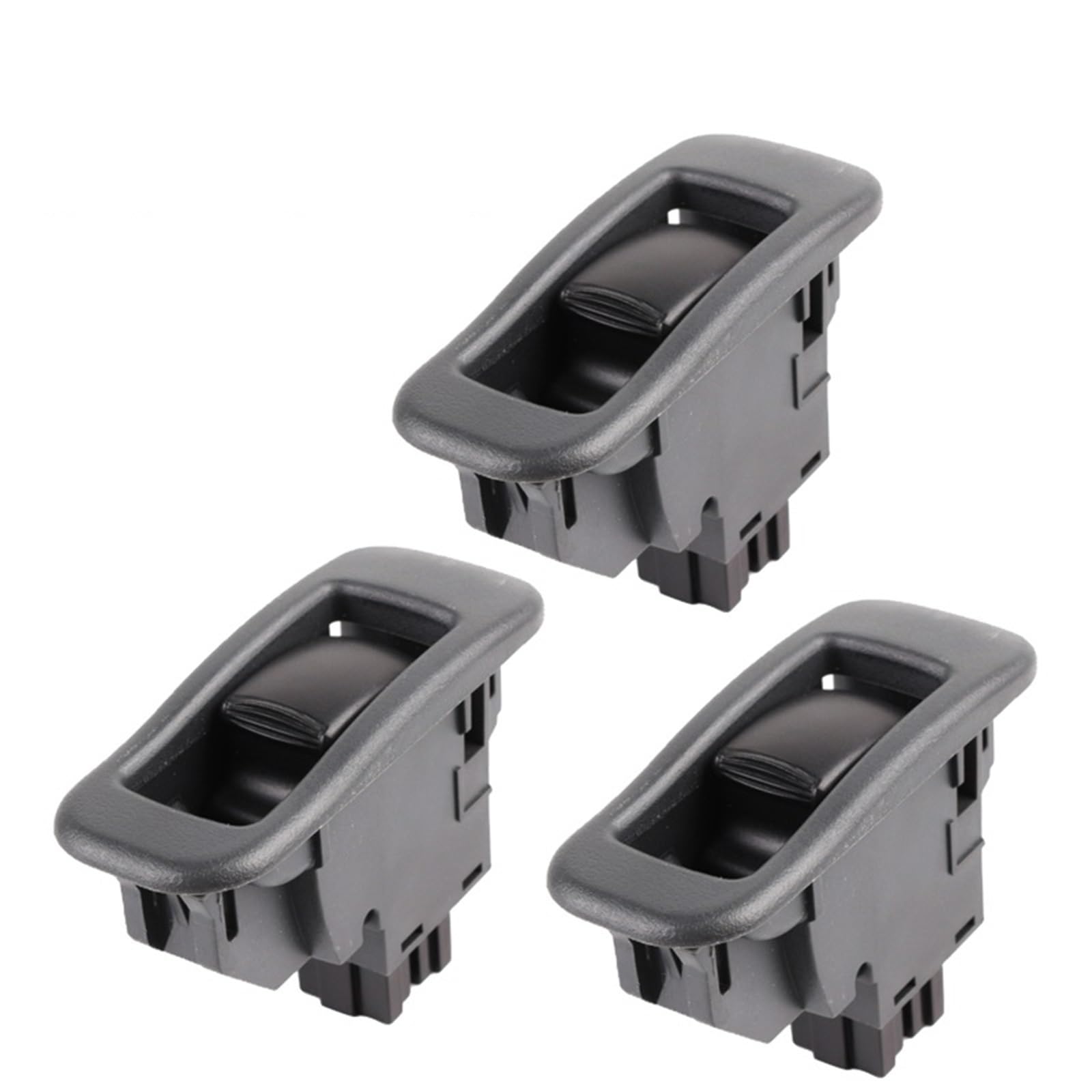 Interrupteur lève-vitre bloqué pour Mitsubishi Lancer solution PW547104 - 7