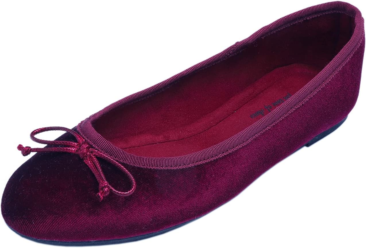 Burgundy Red Velvet