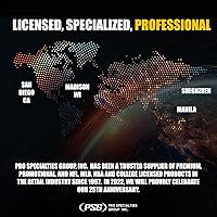 Vista 10 de Pro Specialties Group NBA unisex-adult Apron