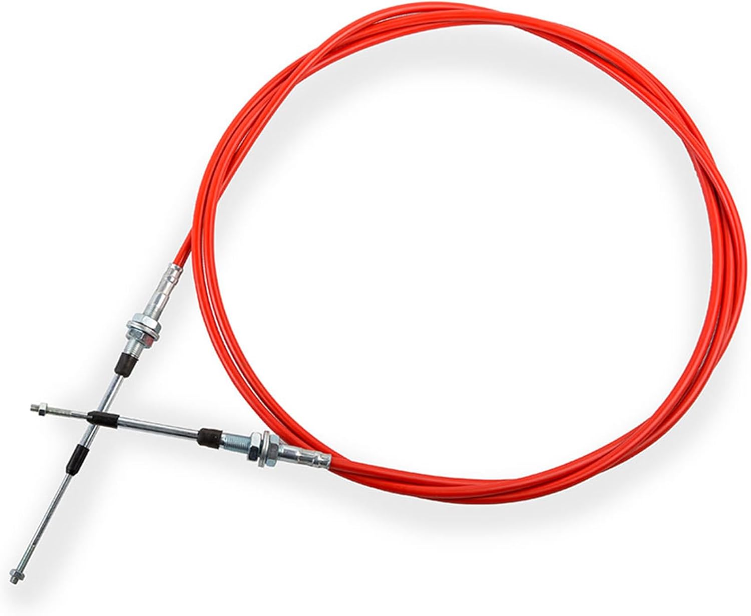 Throttle Cable Compatible for Kobelco SK200-6 Excavator