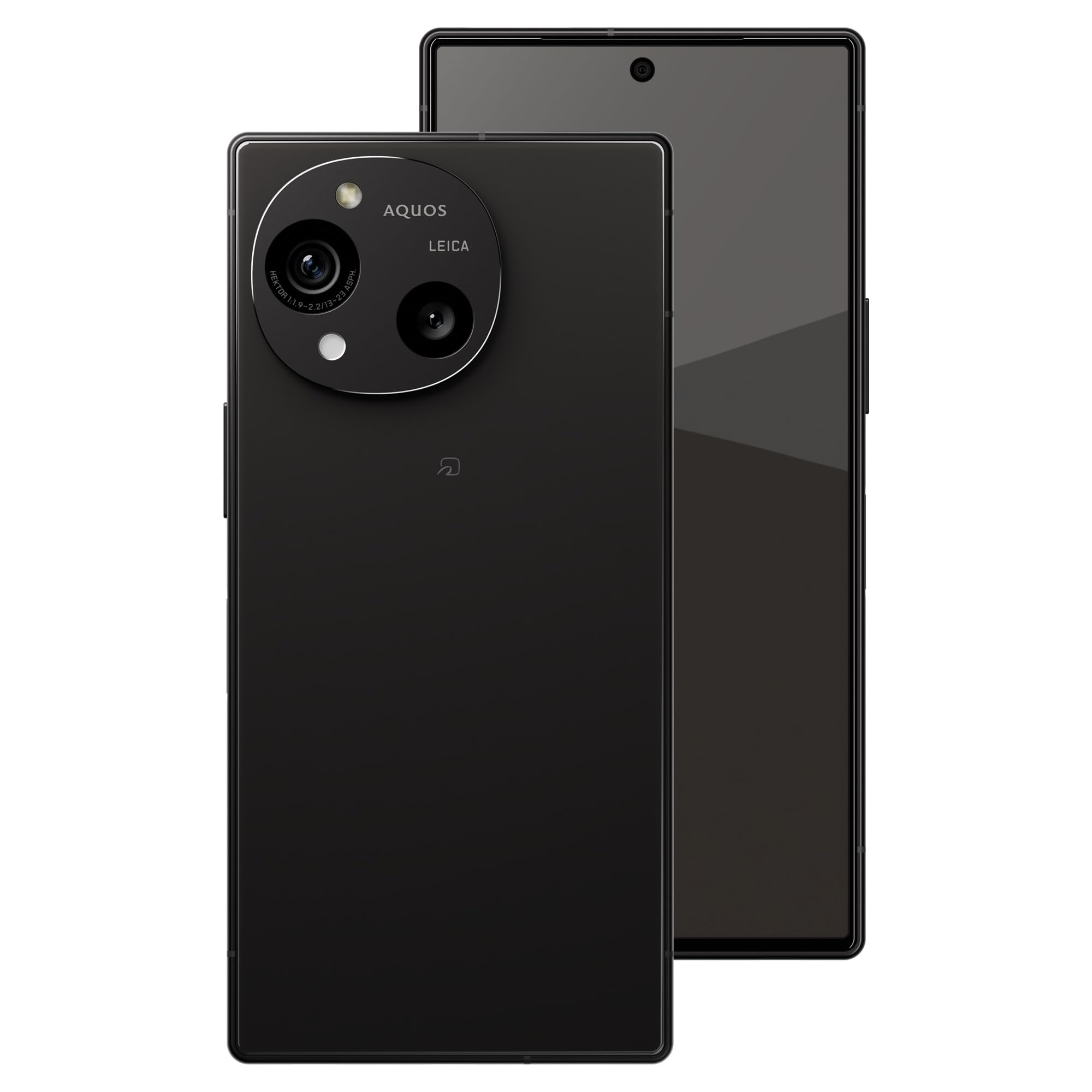 美品　AQUOS R10 12GB 256GB チャコールブラック Amazon | AQUOS R10 256GB [チャコールブラック] | スマートフォン本体
