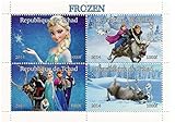 disney world souvenirs near me Animationsfilm Briefmarken für Sammler