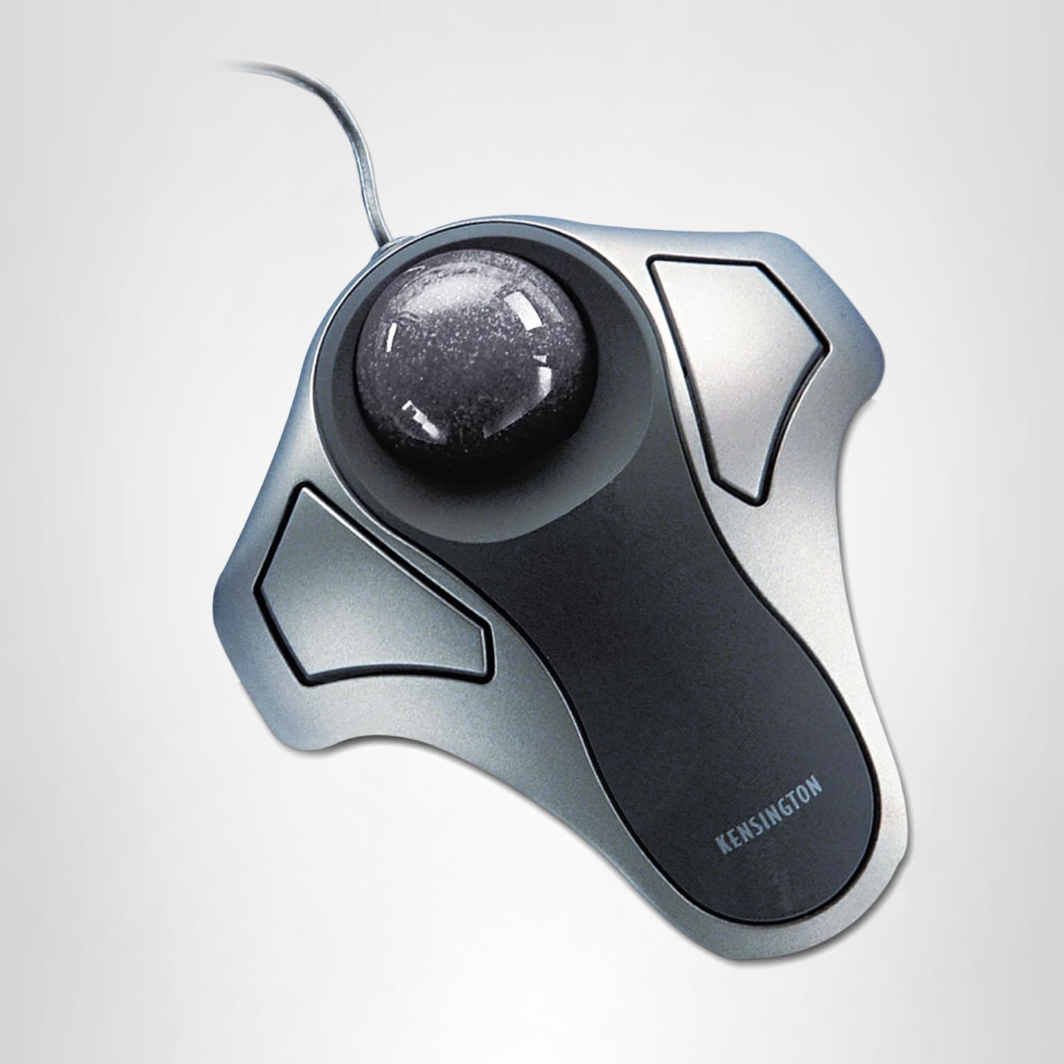 Amazon.com: Kensington Orbit Optical Trackball Mouse, USB 2.0