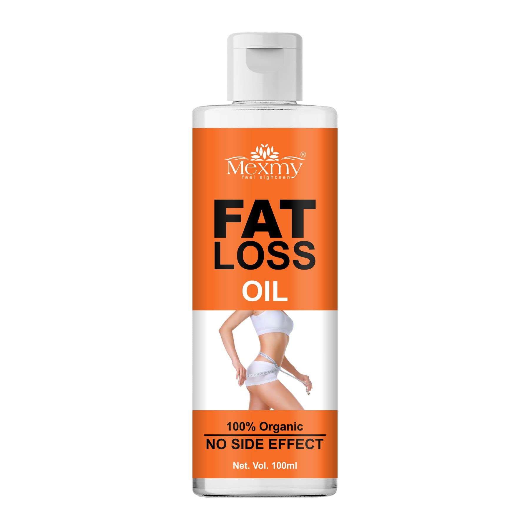Mexmy Tummy Drainage Weight Loss Oil For Women Helps Fat Loss For Women/belly Drainage Fat Reduce Oil/weight Loss Massage Oil/fat Burner Oil For Women/slimming Oil/weight Loss Oil-100ml (B0C28BDJMV) Amazon Price History, Amazon Price Tracker