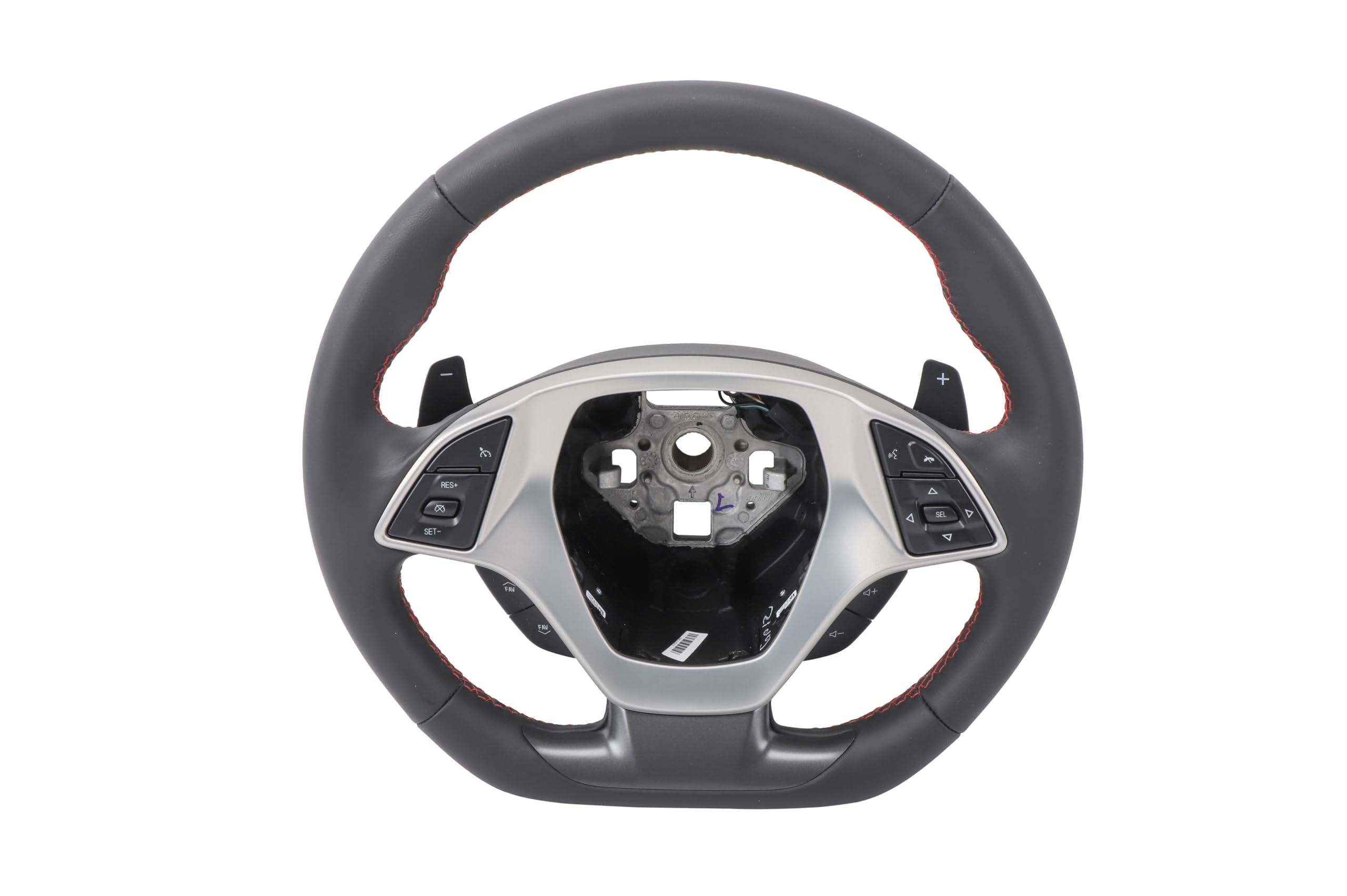 Amazon.com: ACDelco GM Original Equipment 84804986 Black Steering