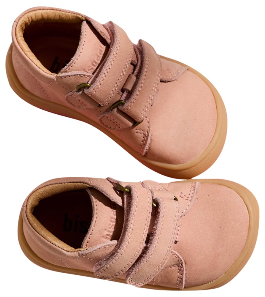 Bisgaard Unisex Kinder Barefoot DexSneaker