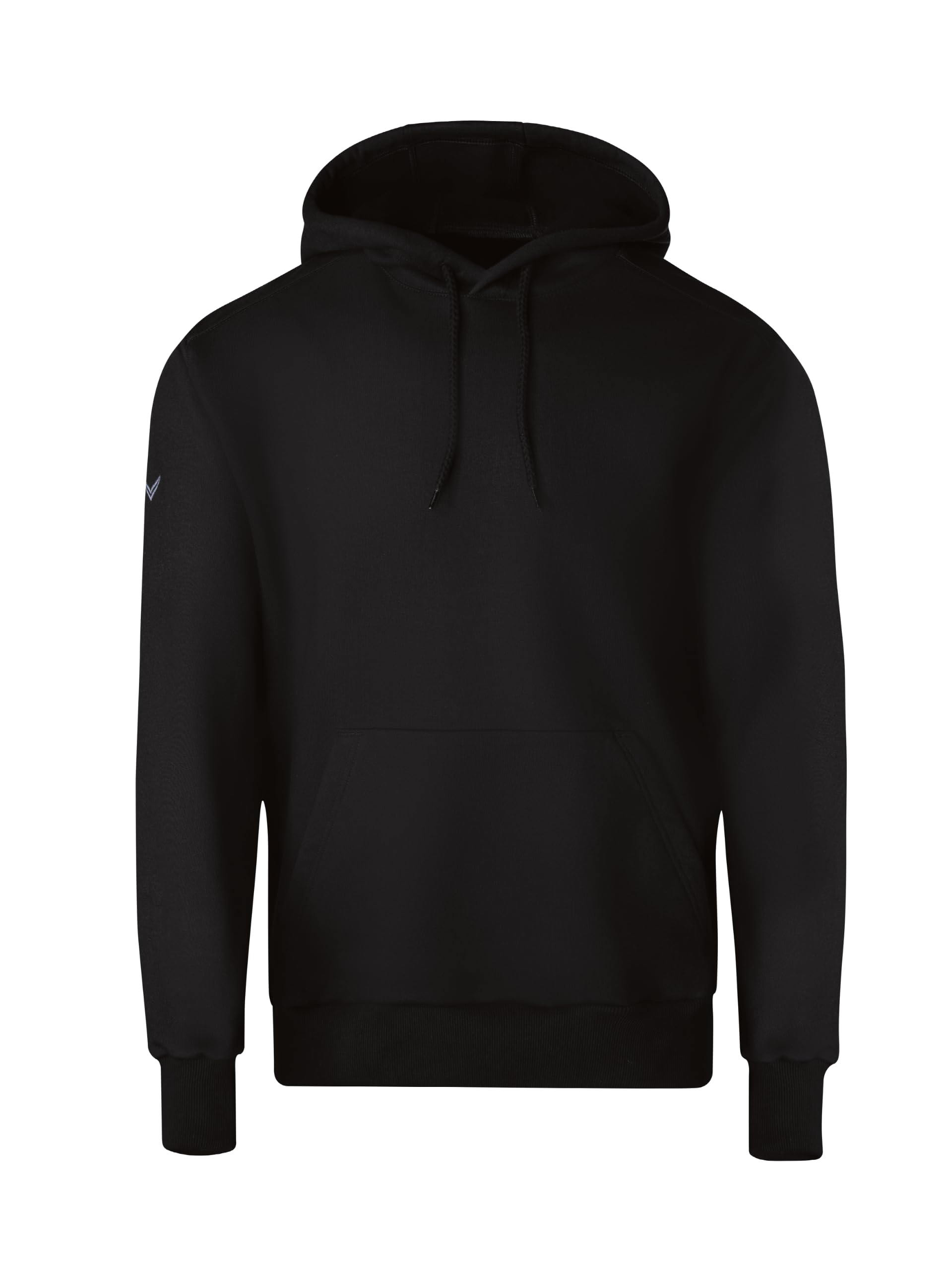 Trigema Herren 6759051 Kapuzenpullover