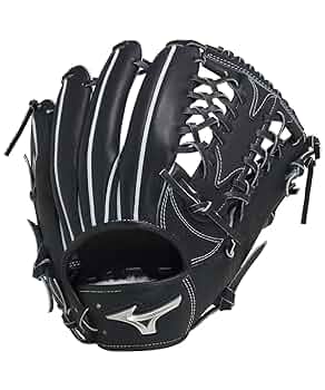 ミズノプロ　硬式　内野手用　A51　1AJGH1161 Amazon | MIZUNO 【左投げ】硬式用ミズノプロA51 内野手用