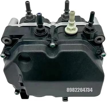 8982264734 8982264733 Adb lue Urea Pump DEF Dosing pump Module fits ISUZU trucks