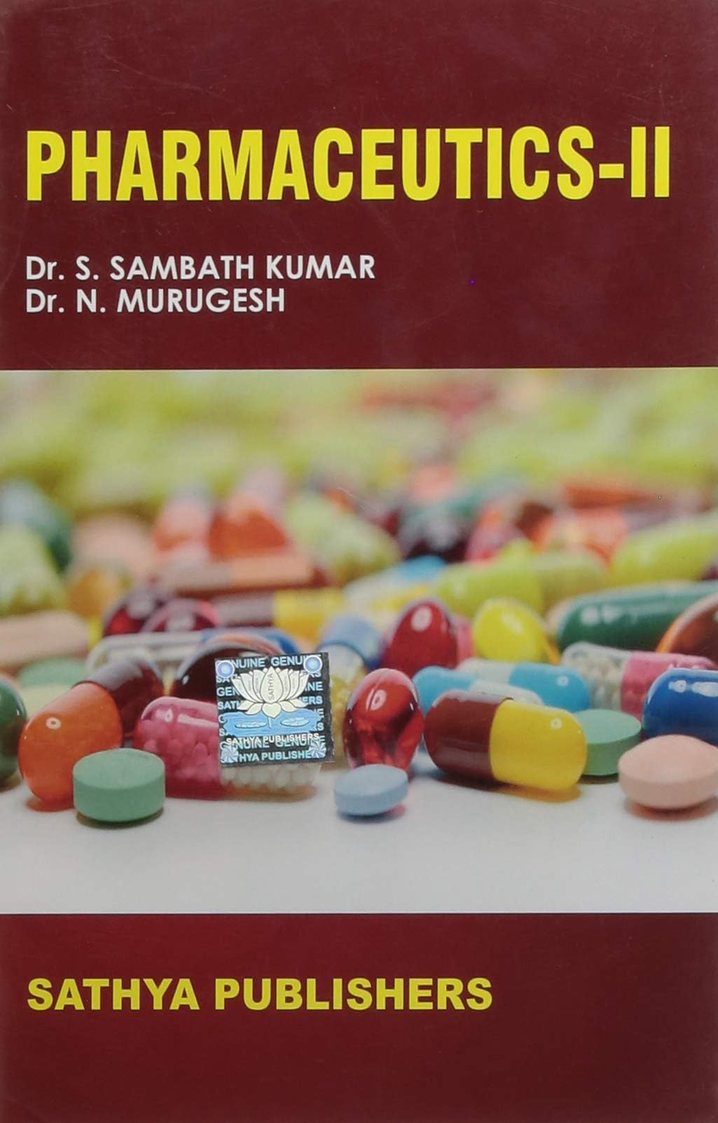 Pharmaceutics-II