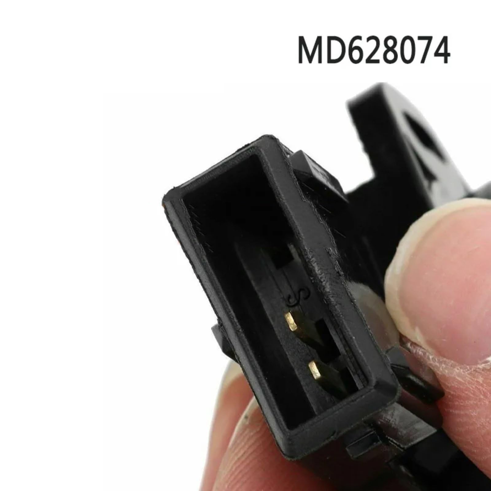 Compatible con Mitsubishi para Lancer 2.0L 2.4L 2003 2004 2005 2006 2007 OEM:TH404 550515 MD628074 TPS Sensor De Posición del Acelerador Piezas De Automóvil posición Acelerador TPS