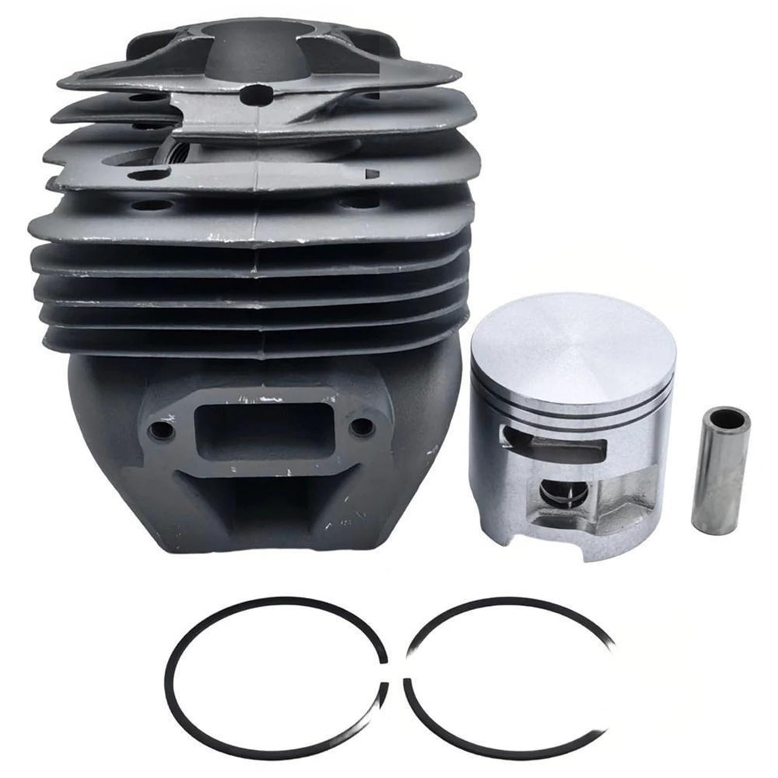 ISQJPVF for Husq‑Varna 537254102 Chainsaw Cylinder Piston Kit