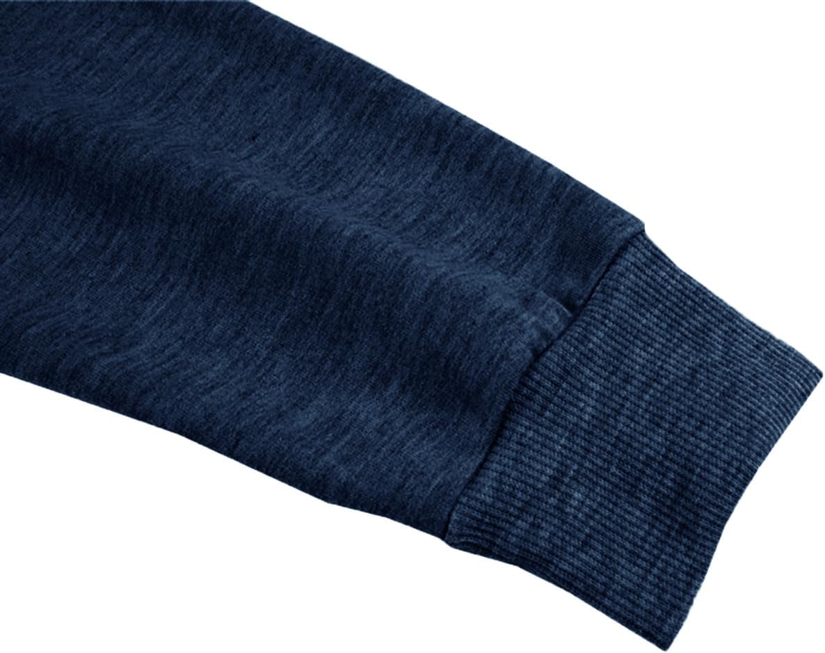 Dutebare Women Off Shoulder Sweatshirt Slouchy Shirt Long Sleeve Pullover Tops - Image 4