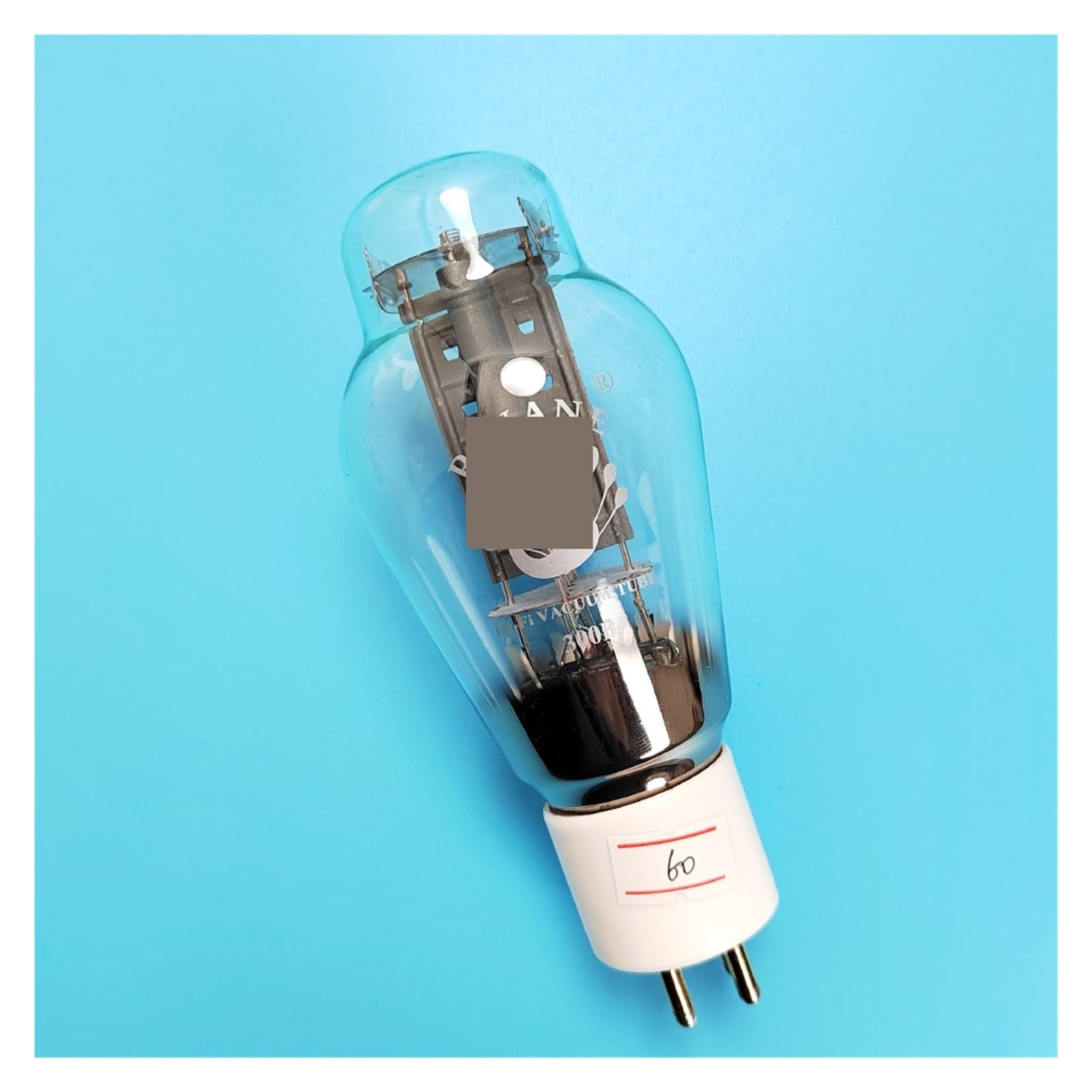 1PCS Tube HiFi 300B