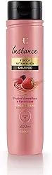 Eudora Instance Frutas Vermelhas Shampoo 300ml