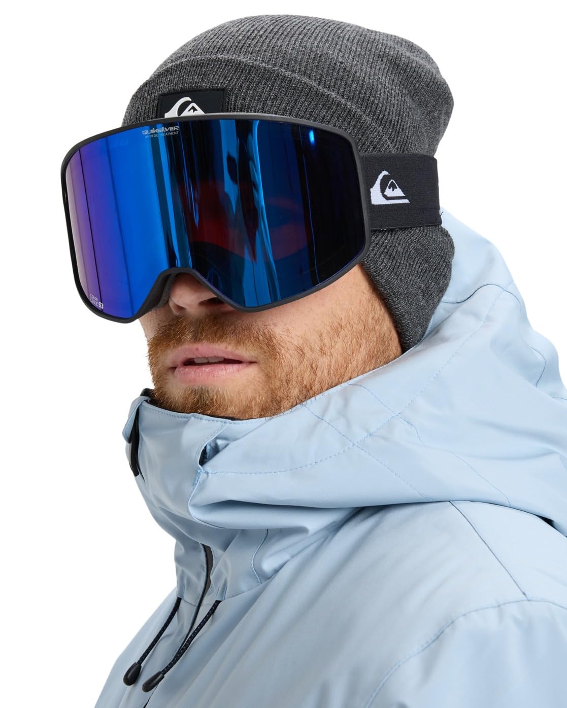 Quiksilver Herren Storm Winter-Zubehör-Set (1er Pack)