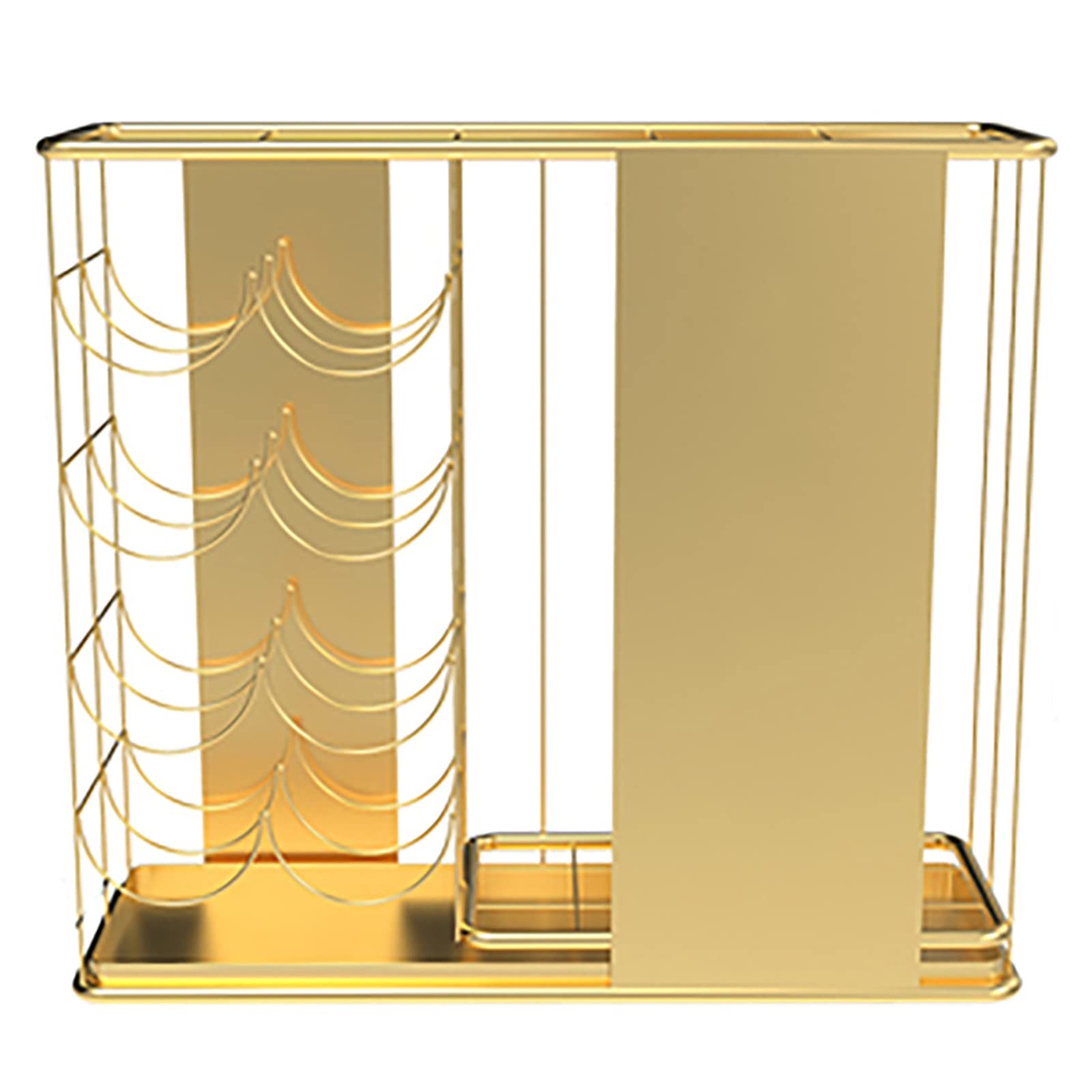 Porte-Parapluie pour Couloir et Salon, grand format de rangement net