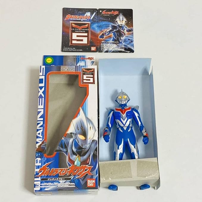 ウルトラマンネクサス レプリカマスク 1/1 アトラク コスチューム