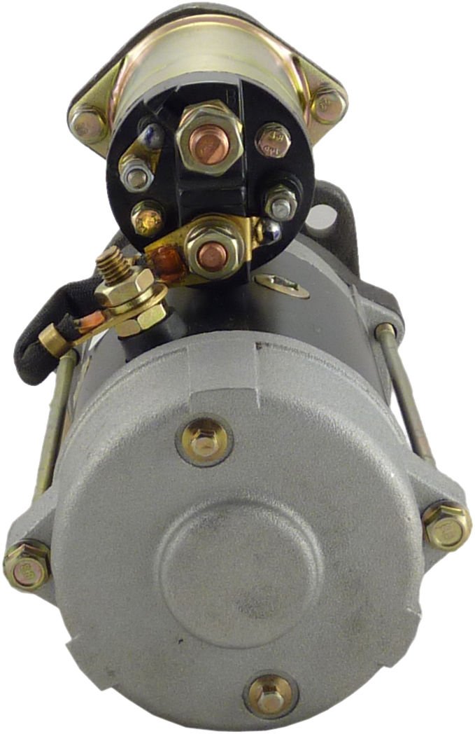 NEW STARTER 2440 2510 2520 2630 2640 Compatible with JOHN DEERE FARM TRACTOR 1965-1982 6570