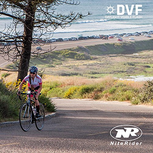 image for NiteRider Lumina 1100 OLED Boost USB Rechargeable MTB Road Commuter LE