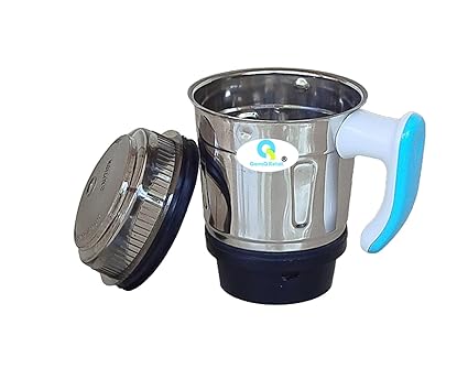 QemiQ Retail - Mixer Grinder 