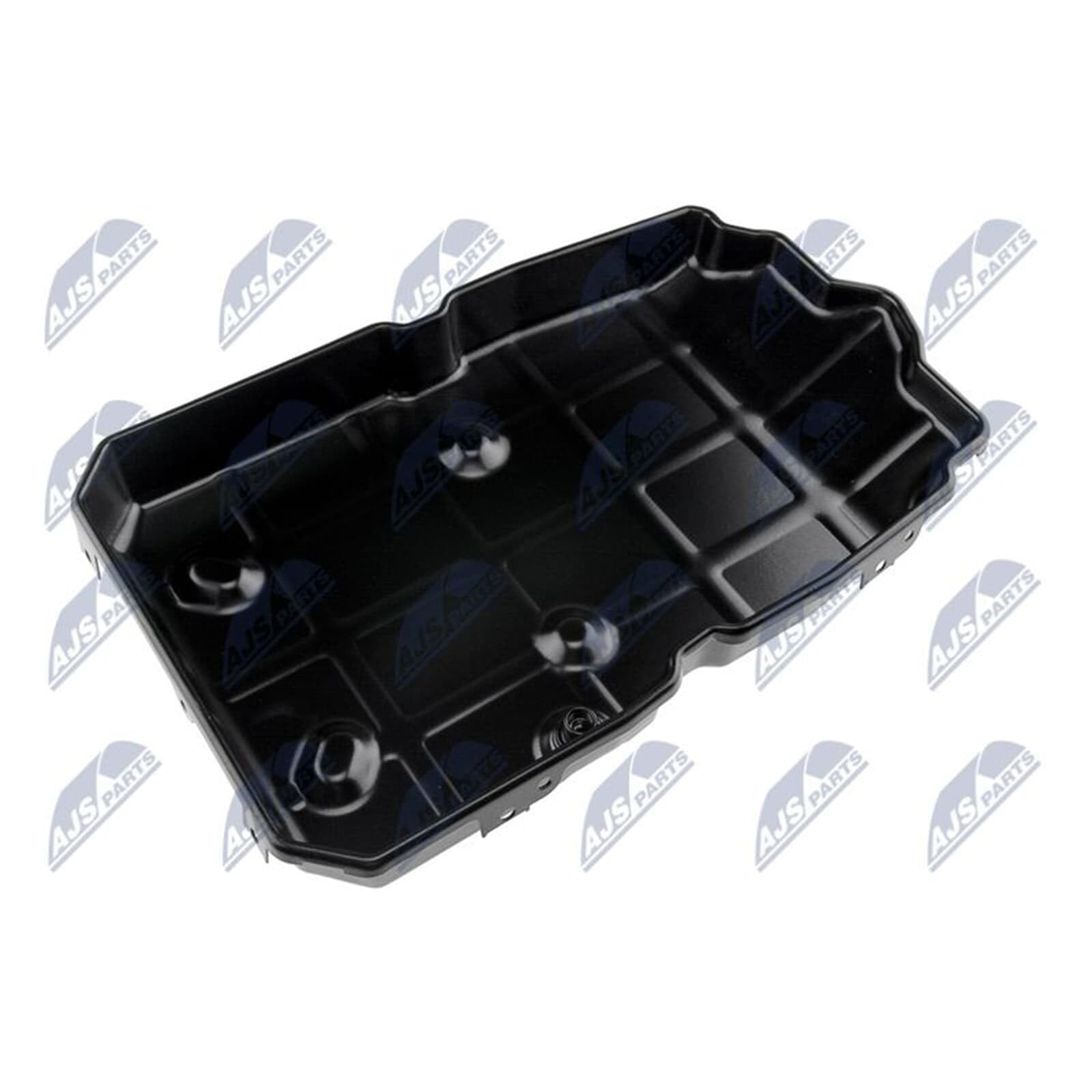 NTY Coppa olio, Cambio automatico BMO-ME-008 | Compatibile con: MERCEDES-BENZ C-CLASS, C-CLASS, C-CLASS, C-CLASS Cabriolet, C-CLASS Coupe, C-CLASS Coupe, C-CLASS Coupe