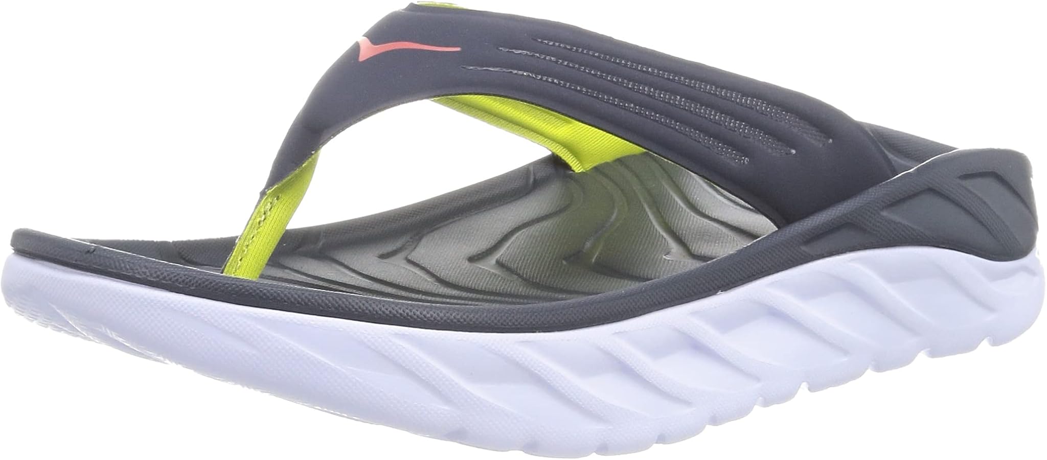 Amazon | [ホカ オネオネ] サンダル 1099675 ORA RECOVERY FLIP メンズ