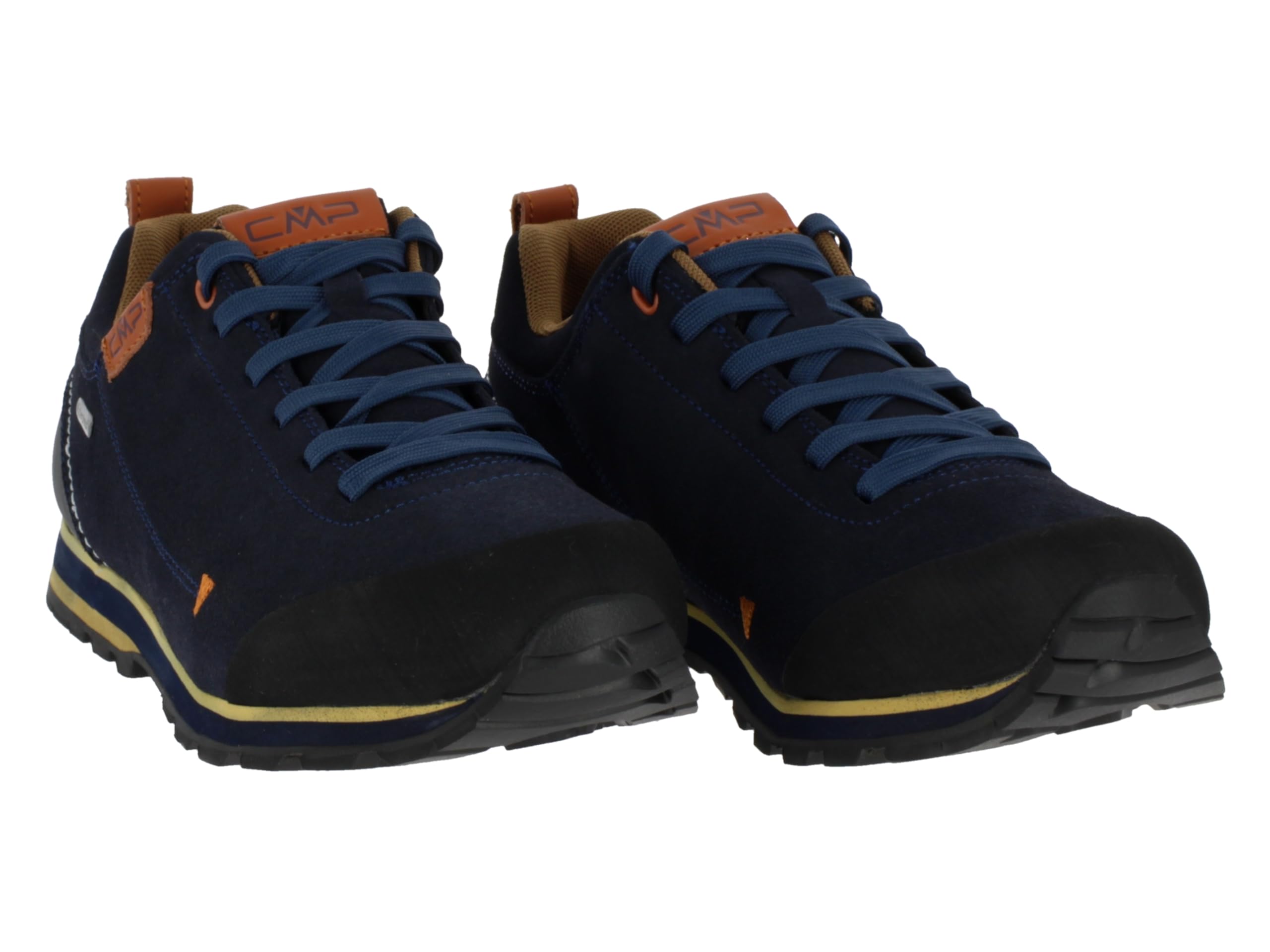 CMP Elettra Low - Buty Trekkingowe Mężczyźni
