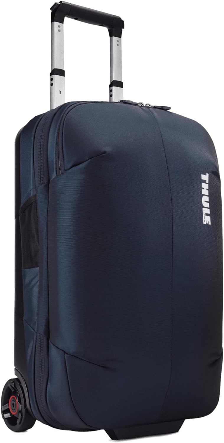Thule Subterra Carry-On Roller 22: Durable and Liberia Ubuy