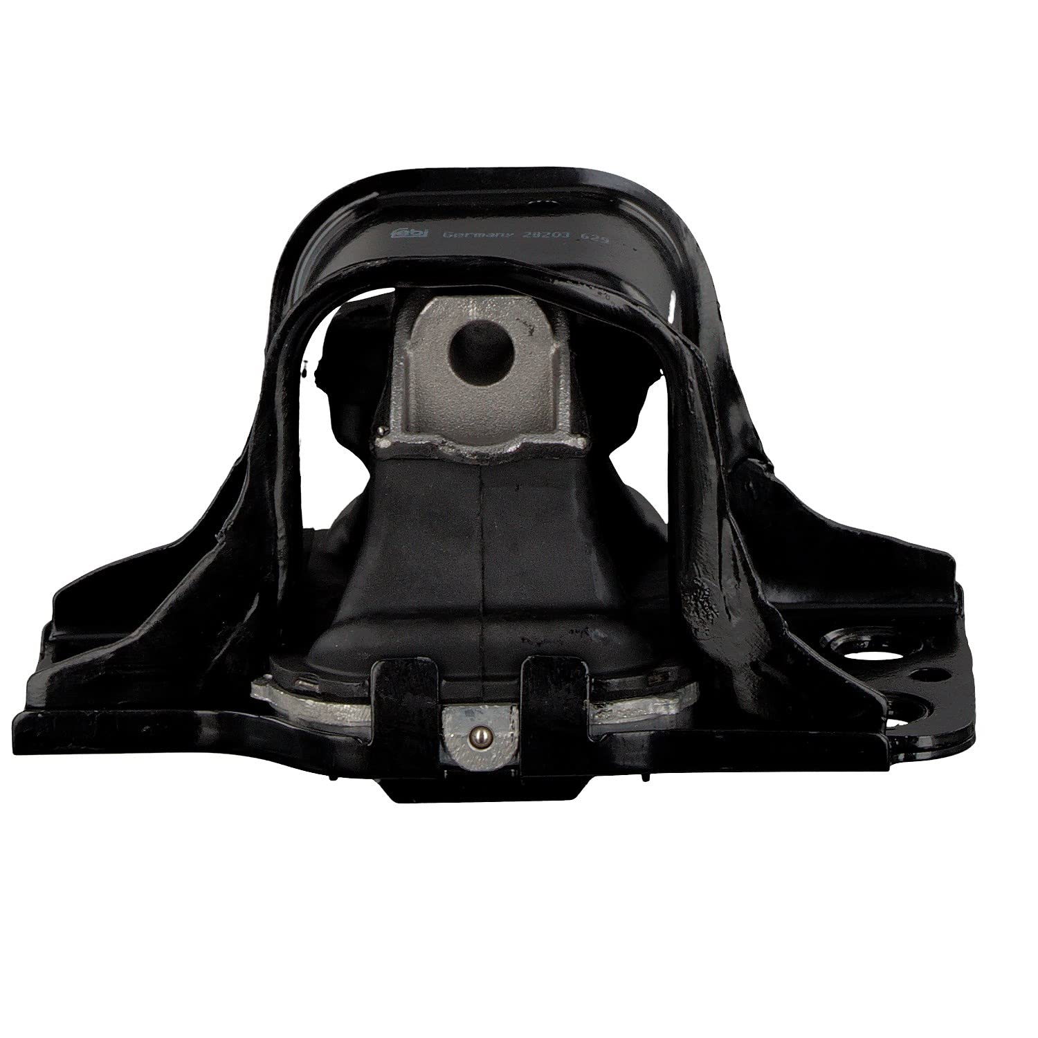 FEBI BILSTEIN 28203 Supporto motore Supporto idraulico | Compatibile con: RENAULT GRAND SCÉNIC II, KANGOO / GRAND KANGOO II, KANGOO BE BOP, KANGOO Express, MEGANE II