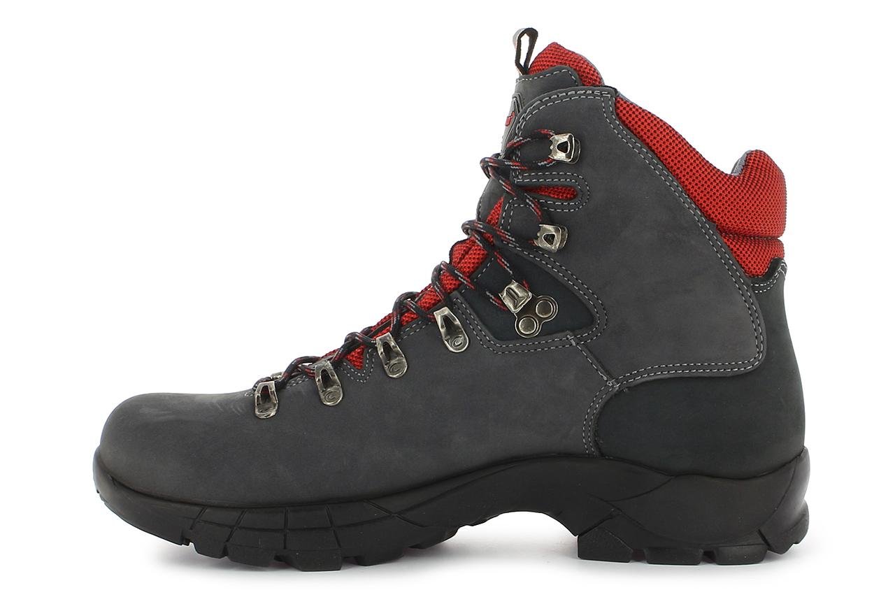 CHIRUCA Dynamic Botas de montañaHombre