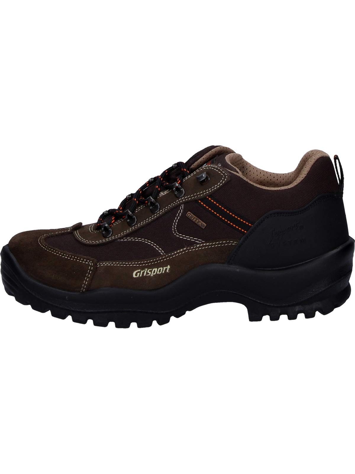 Grisport Scarpe da Trekking da Ragazza