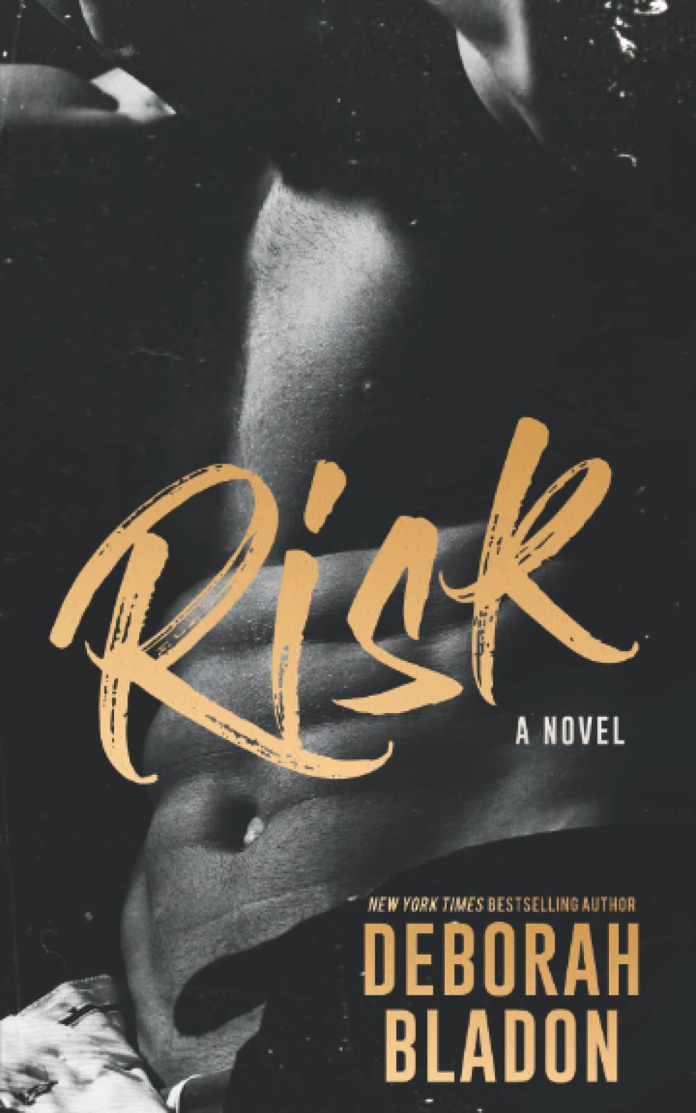 RISK - A Novel