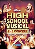 High School Musical Concert: E