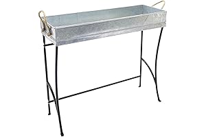 Achla Designs Trestle - Under Window Plant Stand