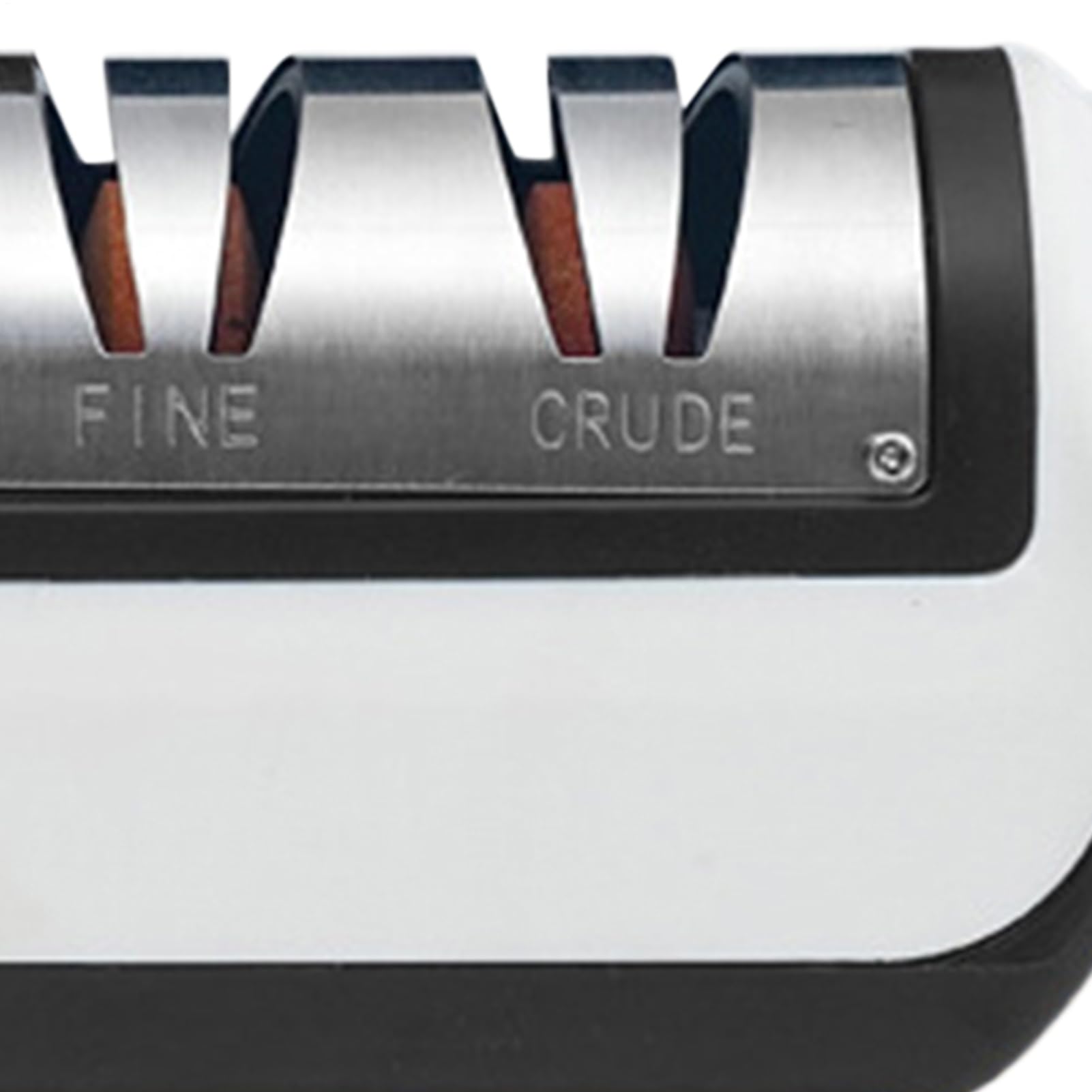 Afilador Eléctrico Para Cuchillas De Corte,Piedra Afiladora De Tijeras En 3 Etapas - Afilador De Cuchillas Eléctrico Con Carga USB Automática - Para Afilar Navajas Cocina Trabajo Jardín Adultos Mayore