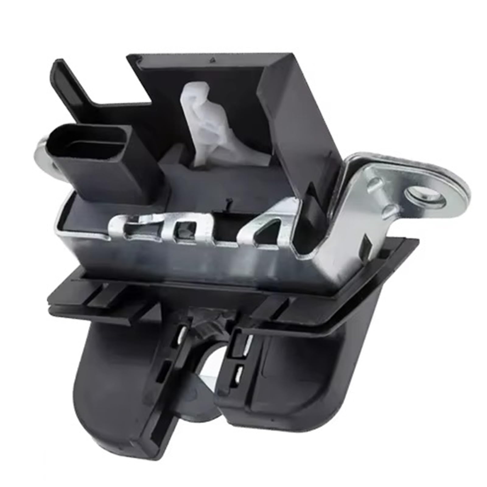 Rear Tailgate Boot Lock for Seat for Ibiza 2018 2019 2020 2021 Tail Gate Lock Rear 6F0827505 2SD827505 6F0 827 505 2SD 827 505 Tailgate Lock Actuator