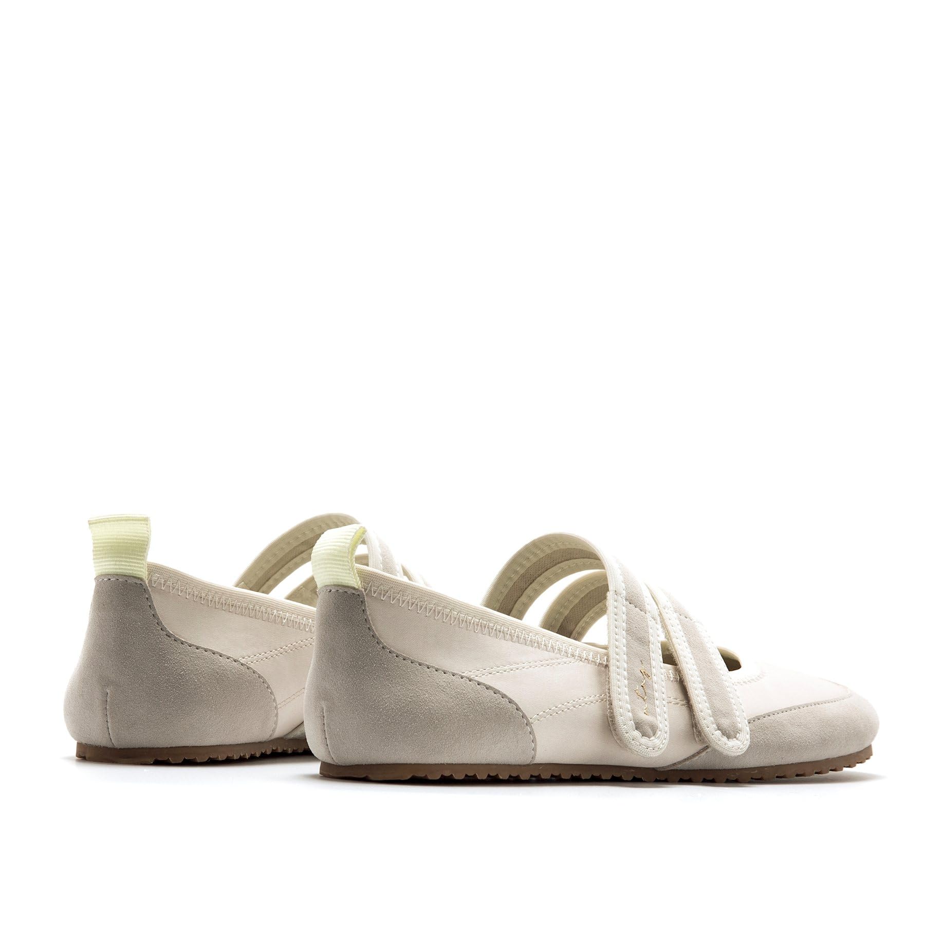 MTNG Zapatos Planos Mujer AMIRE 56339