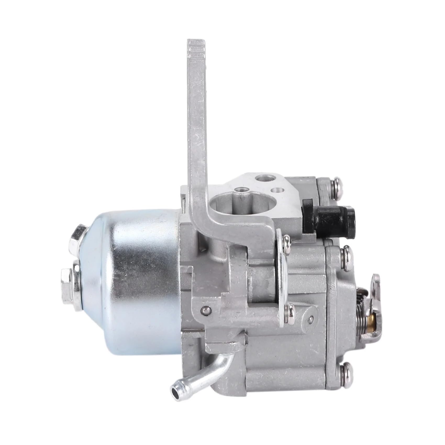 JeeYe Marine Motor Carburetor Assembly Compatible with BF2 2HP 16100-ZW6-716