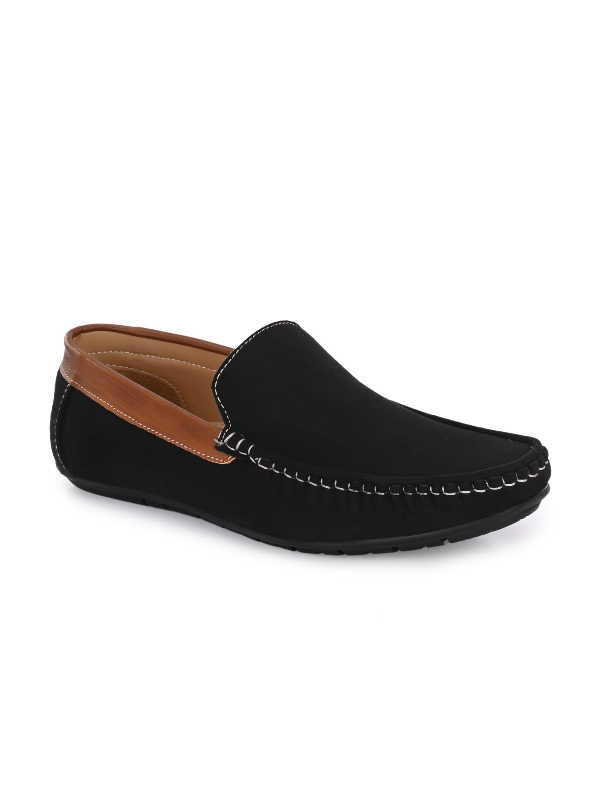 g walk Casual Loafers Slip On Loafers and Office-Wear Loafers Shoes for Men & Boys-picture-20